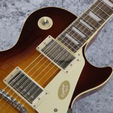 Epiphone Les Paul Standard 60s Figured Top ~Iced Tea~ #25091522994 [4.09kg]_2