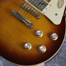 Epiphone Les Paul Standard 60s Figured Top ~Iced Tea~ #25091522994 [4.09kg]_4