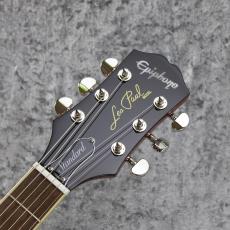 Epiphone Les Paul Standard 60s Figured Top ~Iced Tea~ #25091522994 [4.09kg]_6