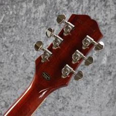 Epiphone Les Paul Standard 60s Figured Top ~Iced Tea~ #25091522994 [4.09kg]_9