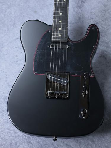 Fender Made in Japan Limited Hybrid II Telecaster/Rosewood -Noir- #JD25021940【3.39kg】