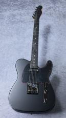 Fender Made in Japan Limited Hybrid II Telecaster/Rosewood -Noir- #JD25021940【3.39kg】_2