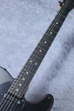 Fender Made in Japan Limited Hybrid II Telecaster/Rosewood -Noir- #JD25021940【3.39kg】_3