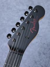 Fender Made in Japan Limited Hybrid II Telecaster/Rosewood -Noir- #JD25021940【3.39kg】_4