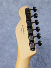 Fender Made in Japan Limited Hybrid II Telecaster/Rosewood -Noir- #JD25021940【3.39kg】_8