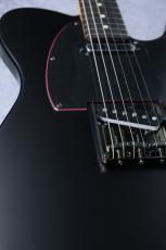Fender Made in Japan Limited Hybrid II Telecaster/Rosewood -Noir- #JD25021940【3.39kg】_10