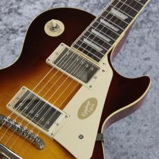 Epiphone Les Paul Standard 60s Figured Top ~Iced Tea~ #25091522998 [3.88kg][軽量個体]_2