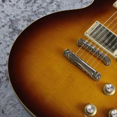 Epiphone Les Paul Standard 60s Figured Top ~Iced Tea~ #25091522998 [3.88kg][軽量個体]_3