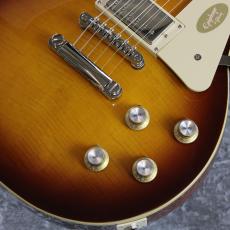 Epiphone Les Paul Standard 60s Figured Top ~Iced Tea~ #25091522998 [3.88kg][軽量個体]_4