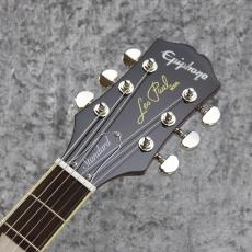Epiphone Les Paul Standard 60s Figured Top ~Iced Tea~ #25091522998 [3.88kg][軽量個体]_6