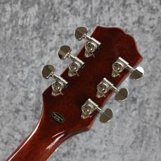 Epiphone Les Paul Standard 60s Figured Top ~Iced Tea~ #25091522998 [3.88kg][軽量個体]_9