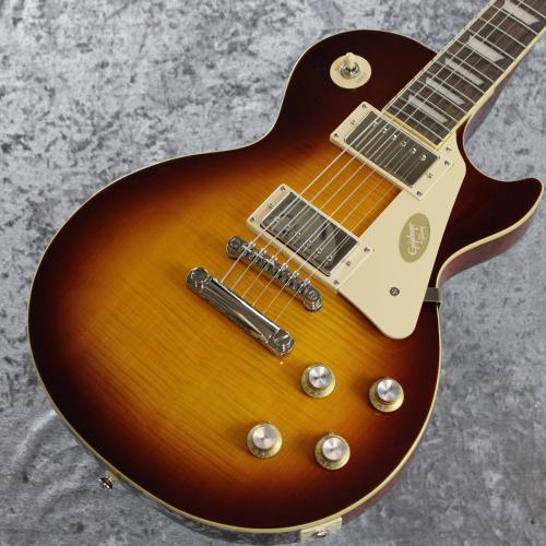 Epiphone Les Paul Standard 60s Figured Top ~Iced Tea~ #25091522989 [4.09kg]
