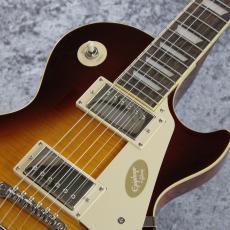 Epiphone Les Paul Standard 60s Figured Top ~Iced Tea~ #25091522989 [4.09kg]_2