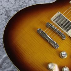 Epiphone Les Paul Standard 60s Figured Top ~Iced Tea~ #25091522989 [4.09kg]_3