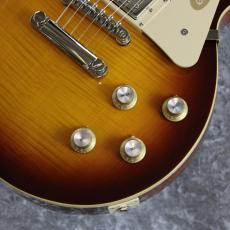 Epiphone Les Paul Standard 60s Figured Top ~Iced Tea~ #25091522989 [4.09kg]_4