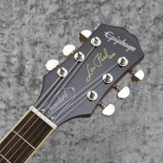 Epiphone Les Paul Standard 60s Figured Top ~Iced Tea~ #25091522989 [4.09kg]_6