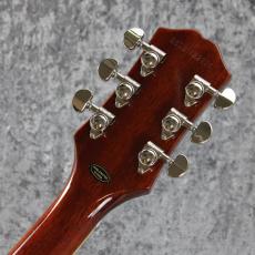 Epiphone Les Paul Standard 60s Figured Top ~Iced Tea~ #25091522989 [4.09kg]_9