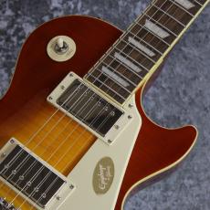 Epiphone Les Paul Standard 50s Figured Top ~Washed Cherry Sunburst~ #25061520970 [4.06kg]_2