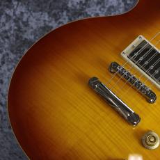 Epiphone Les Paul Standard 50s Figured Top ~Washed Cherry Sunburst~ #25061520970 [4.06kg]_3