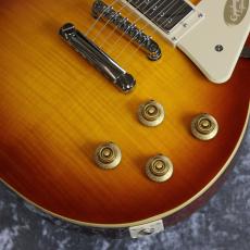 Epiphone Les Paul Standard 50s Figured Top ~Washed Cherry Sunburst~ #25061520970 [4.06kg]_4