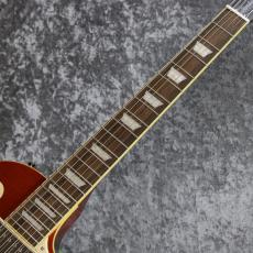 Epiphone Les Paul Standard 50s Figured Top ~Washed Cherry Sunburst~ #25061520970 [4.06kg]_5