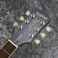 Epiphone Les Paul Standard 50s Figured Top ~Washed Cherry Sunburst~ #25061520970 [4.06kg]_6