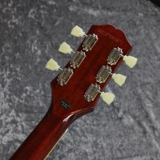 Epiphone Les Paul Standard 50s Figured Top ~Washed Cherry Sunburst~ #25061520970 [4.06kg]_9