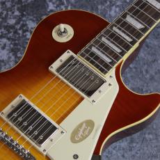 Epiphone Les Paul Standard 50s Figured Top ~Washed Cherry Sunburst~ #25061520968 [3.92kg]_2