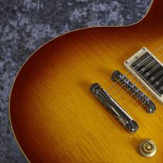 Epiphone Les Paul Standard 50s Figured Top ~Washed Cherry Sunburst~ #25061520968 [3.92kg]_3