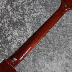 Epiphone Les Paul Standard 50s Figured Top ~Washed Cherry Sunburst~ #25061520968 [3.92kg]_8