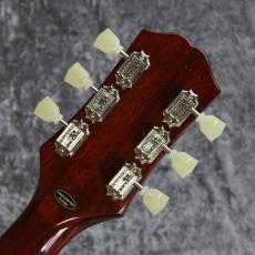 Epiphone Les Paul Standard 50s Figured Top ~Washed Cherry Sunburst~ #25061520968 [3.92kg]_9