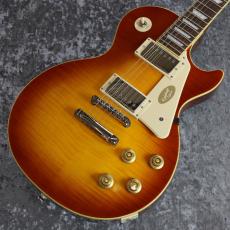 Epiphone Les Paul Standard 50s Figured Top ~Washed Cherry Sunburst~ #25061520488 [4.00kg]