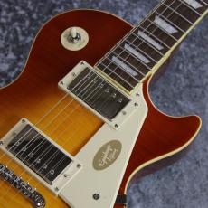 Epiphone Les Paul Standard 50s Figured Top ~Washed Cherry Sunburst~ #25061520488 [4.00kg]_2