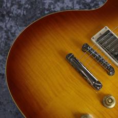 Epiphone Les Paul Standard 50s Figured Top ~Washed Cherry Sunburst~ #25061520488 [4.00kg]_3