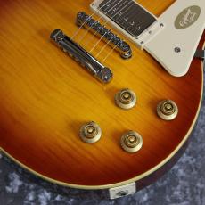Epiphone Les Paul Standard 50s Figured Top ~Washed Cherry Sunburst~ #25061520488 [4.00kg]_4