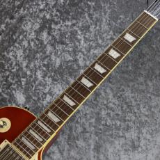 Epiphone Les Paul Standard 50s Figured Top ~Washed Cherry Sunburst~ #25061520488 [4.00kg]_5