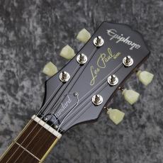 Epiphone Les Paul Standard 50s Figured Top ~Washed Cherry Sunburst~ #25061520488 [4.00kg]_6
