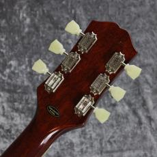 Epiphone Les Paul Standard 50s Figured Top ~Washed Cherry Sunburst~ #25061520488 [4.00kg]_9