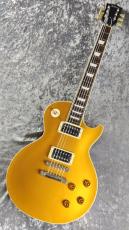 Tokai LS101 CM2  GT/DB【ゴールドトップ/ダークバック】s/n2551329【4.3kg】【日本製】_4