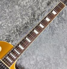 Tokai LS101 CM2  GT/DB【ゴールドトップ/ダークバック】s/n2551329【4.3kg】【日本製】_7