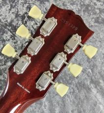 Tokai LS101 CM2  GT/DB【ゴールドトップ/ダークバック】s/n2551329【4.3kg】【日本製】_10