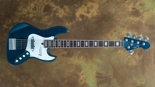 ATELIER Z 【ご予約受付中!!】HIKARU YAMAMOTO Signature Model 「AOLIER ~gogen~ ENTRY ver. 」