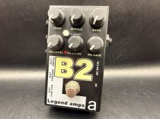 AMT ELECTRONICS B2