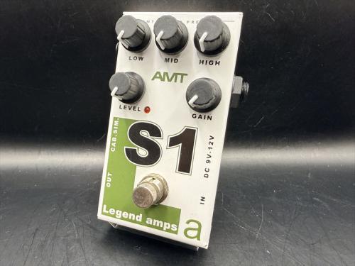 AMT ELECTRONICS S1