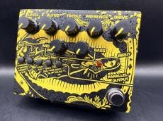 Tech 21 Sansamp Bass driver DI-J