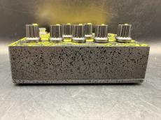 Tech 21 Sansamp Bass driver DI-J_4