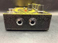 Tech 21 Sansamp Bass driver DI-J_5