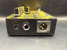 Tech 21 Sansamp Bass driver DI-J_6