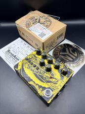 Tech 21 Sansamp Bass driver DI-J_7