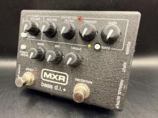 MXR M80 Bass D.I.+